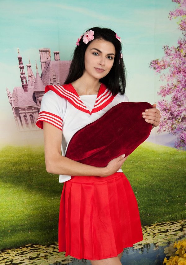 Проститутка Хлоя